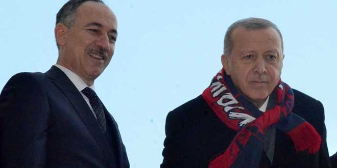 Cumhurbaşkanı Erdoğan Kırıkkale’ye geliyor